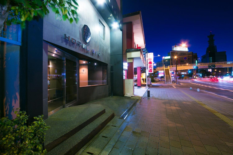Exterior & Views 3, Hotel 910, Ōita