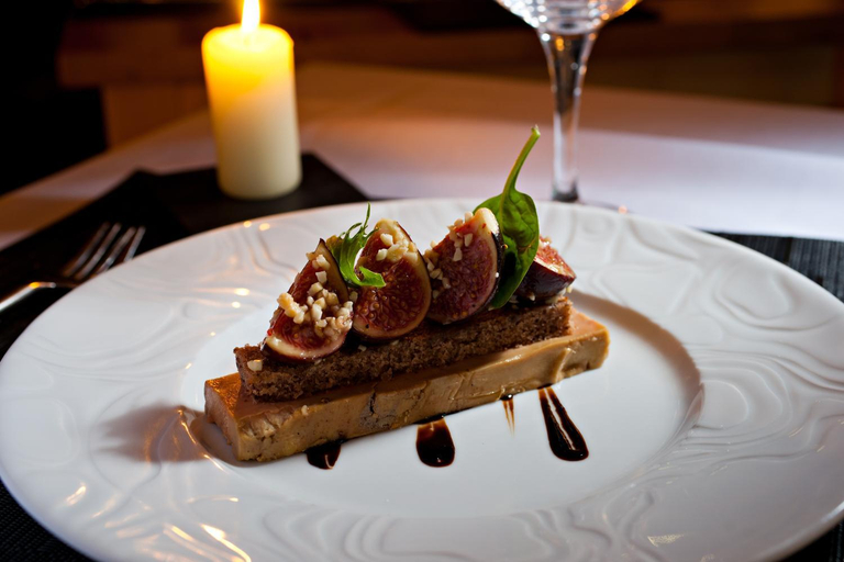 Food & Drinks 5, Cap de Castel, Tarn