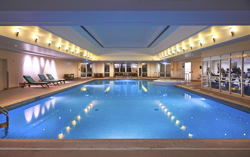 Sport & Beauty 2, Orida Maidstone, Kent