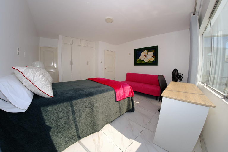 Bedroom 17