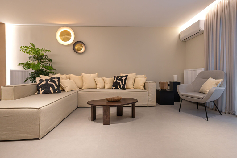 Others 4, Phaedrus Living: Luxury Modern City Flat Koukaki, Attica
