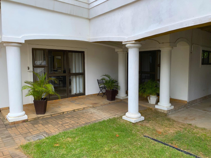 Others 3, Almost Heaven, eThekwini