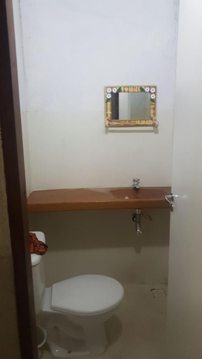 Bathroom, Pousada Grafite, Porto Seguro