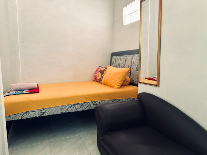 Bedroom 9