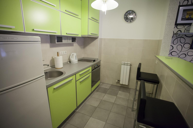 Others 2, Vip apartment Beograd, Belgrade