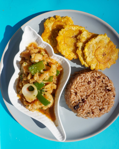 Food & Drinks 4, Yarisnori, Bocas del Toro