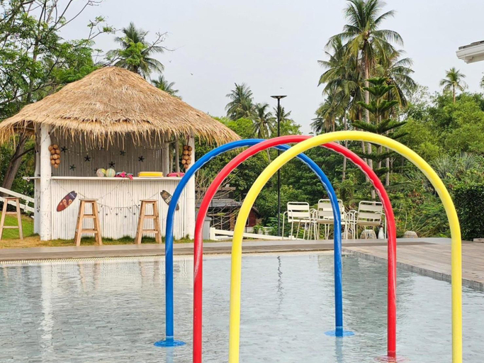 Sport & Beauty 2, Wangpruksa Resort, Wang Muang