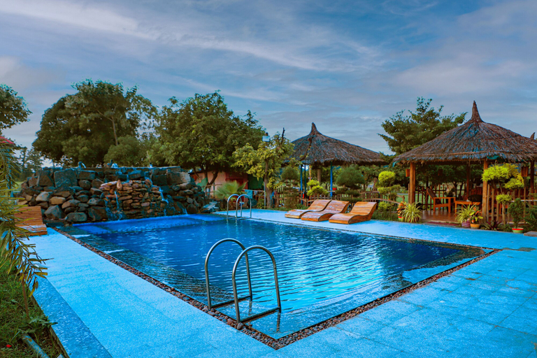 Sport & Beauty 5, Lotuslap Resort, Sehore