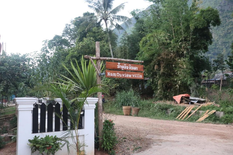 Others 5, Nam ou view villa, Ngoi