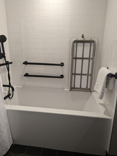 Bathroom 5