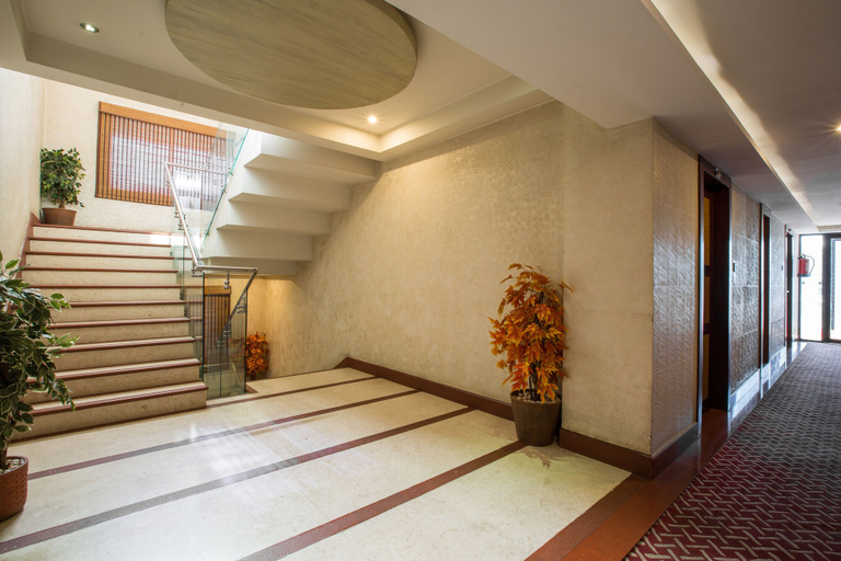 Others 3, THE CASTELLO RESIDENCY, Coimbatore