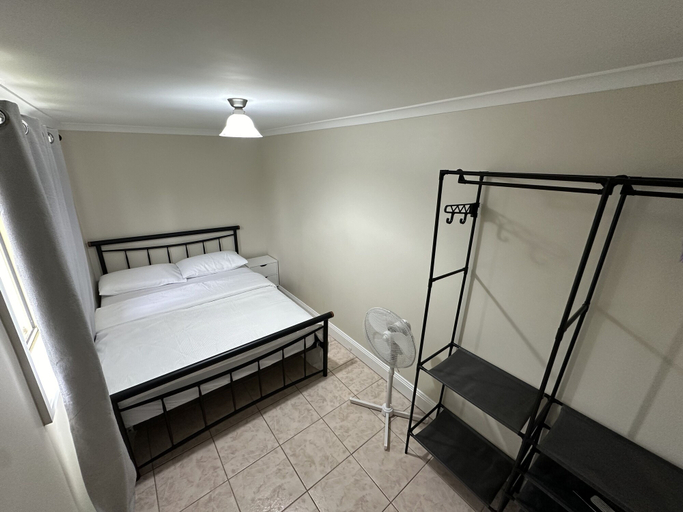 Bedroom 2, Charming 3 bedroom Cottage, Clarence Valley- Grafton