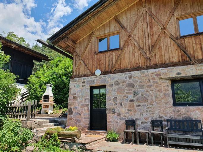 Exterior & Views, Burgerhof, Bolzano