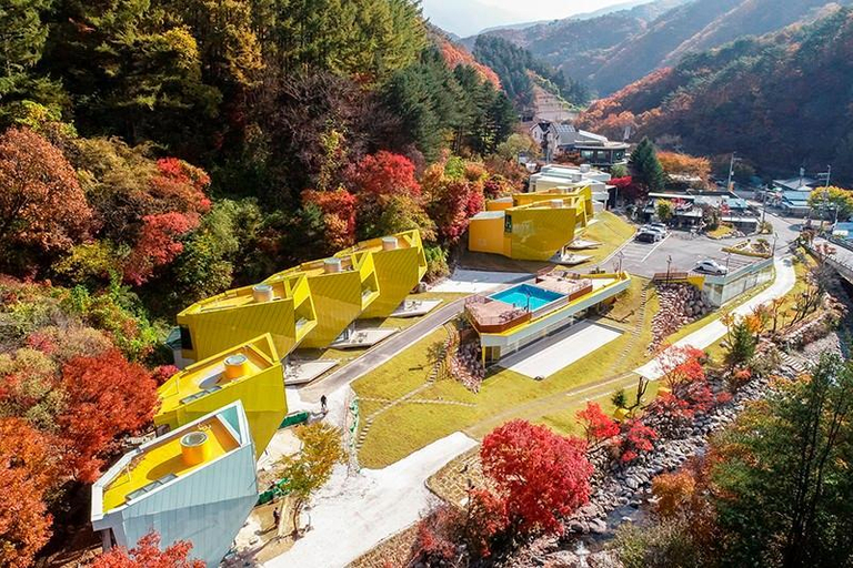 4, Gapyeong Telem Pool Villa, Pocheon