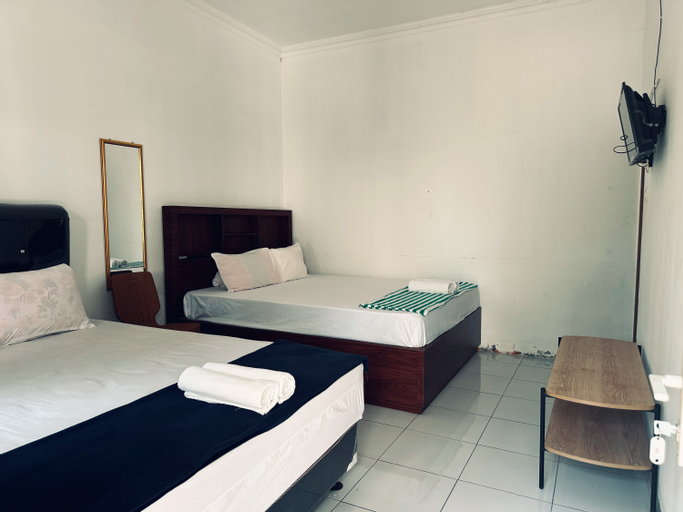 Bedroom 10