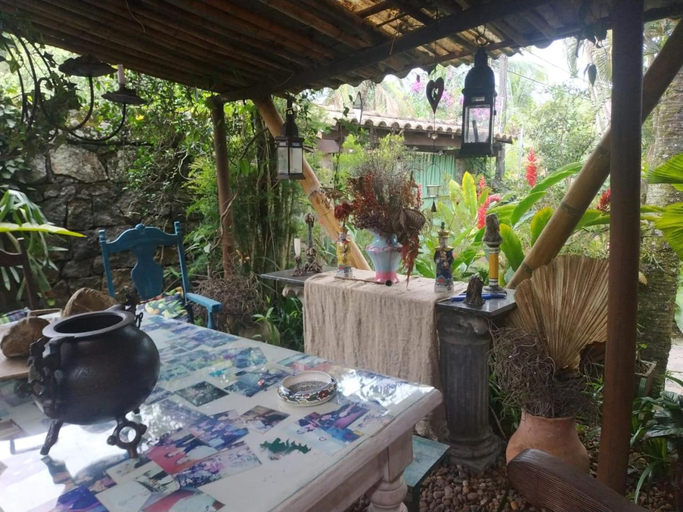 Food & Drinks 4, Vila Santa Rosa, São Sebastião
