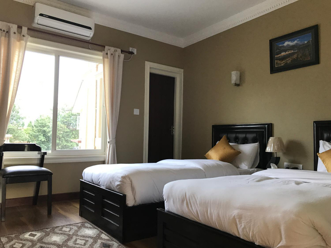 Bedroom 2, Butsugen, Bagmati