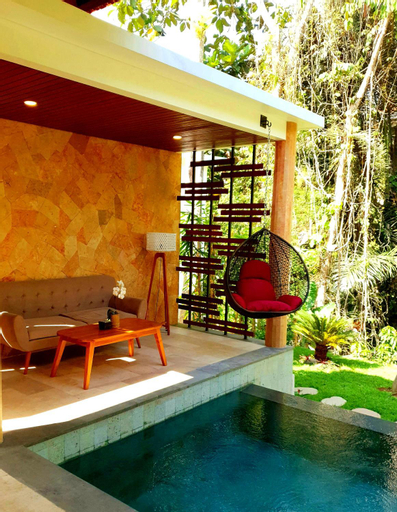 Swimming Pool 1