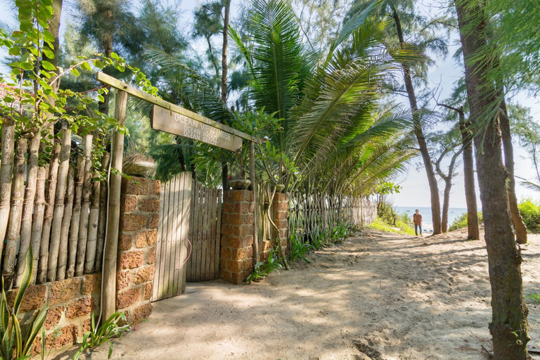 Others 4, Ocean House An Bang, Da Nang