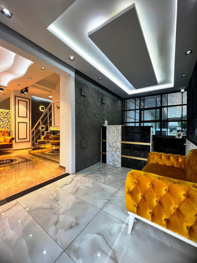 Others 4, Mersin Vip House Hotel, Merkez