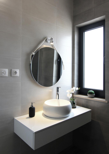 Bathroom 3, Biscuttela Vicentina, Aljezur