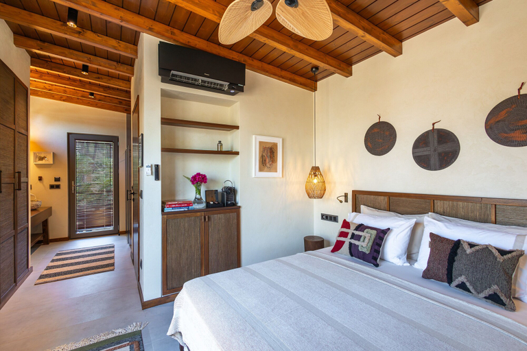 Bedroom 5, Ada Capra, Marmaris