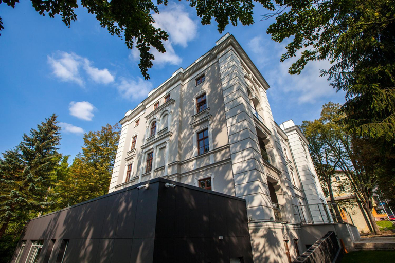 Others 2, Hotel Alhambra, Kłodzko