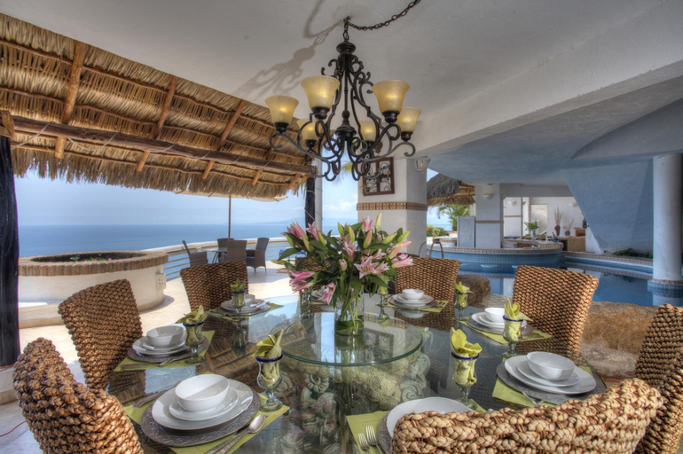 Others 4, Villa Azul, Puerto Vallarta