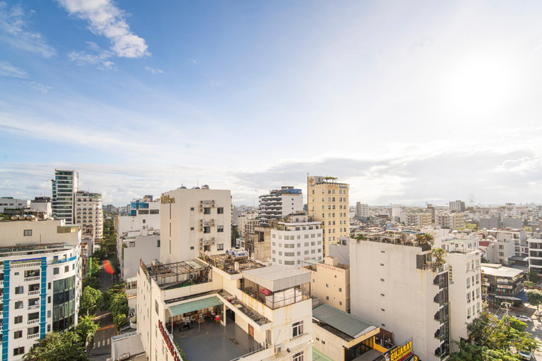 Others 4, May Beach Hotel By THG, Da Nang