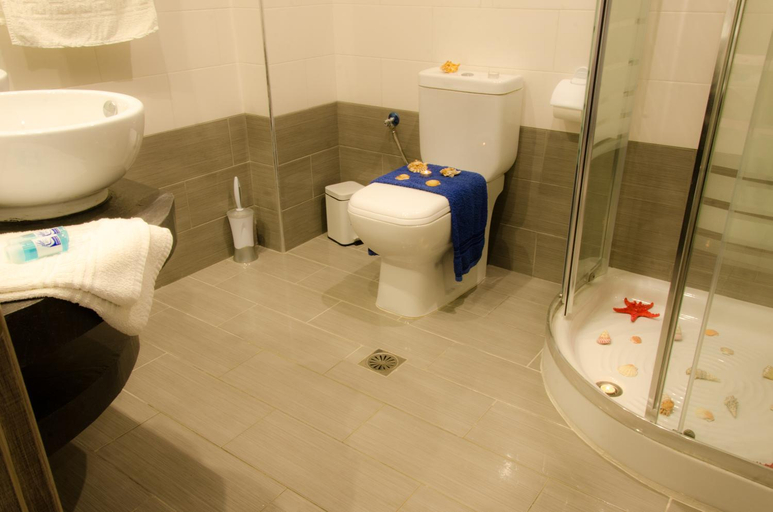 Others 4, Polykratis Rooms, Thessaly