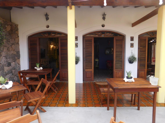 Others 3, Hostel Na Praia - Hospedagens e eventos, Ubatuba