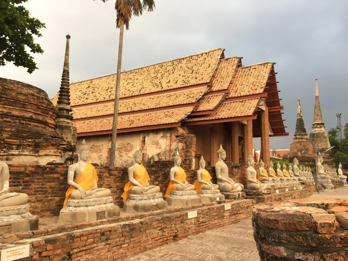 Others 5, Baan Khun ya Ayutthaya, Phra Nakhon Si Ayutthaya