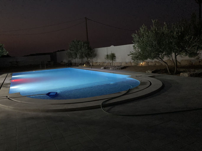 Sport & Beauty 5, Résidence Jlidi, Djerba Midoun