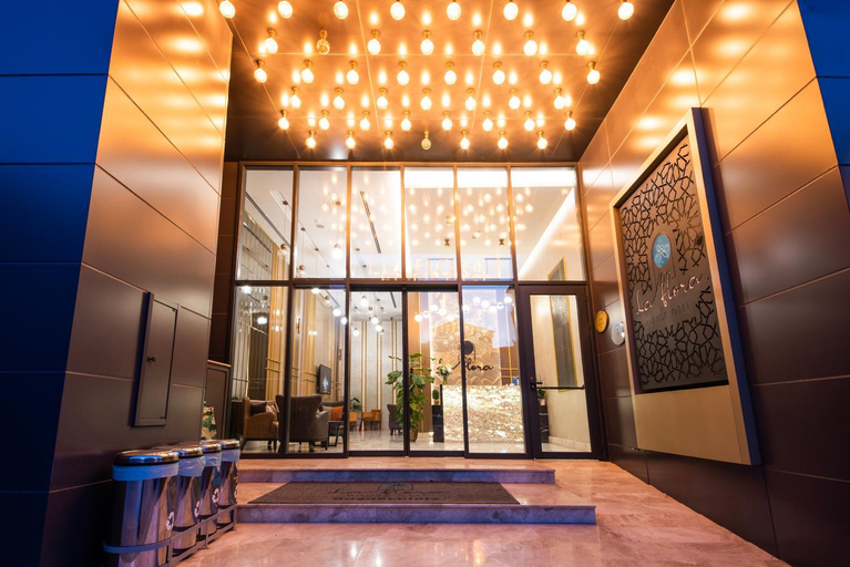 Others 4, La Flora House Hotel, Izmit