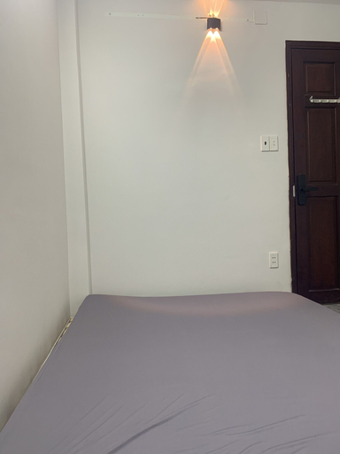 Bedroom 4, Homestay 26 Nguyen Van Lac, Bình Thạnh
