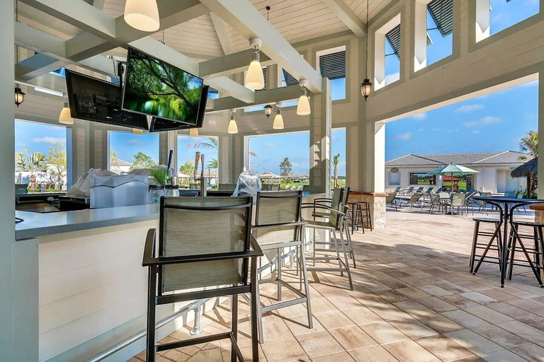 Food & Drinks, Storey Lake 2 Bed, Sleeps 7. Premium, Fabulous #200, Osceola