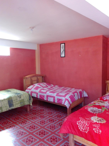 Others 5, Hostal Puerto Alegre, Manco Kapac