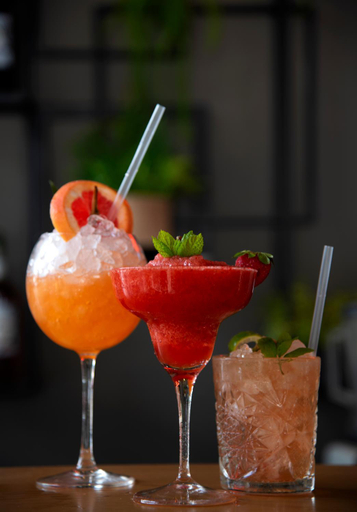 Food & Drinks 5, Dias Hotel Platamon, Central Macedonia