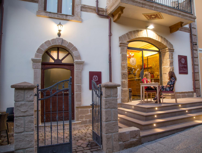 Exterior & Views 1, Double B - Maison De Charme, Sassari