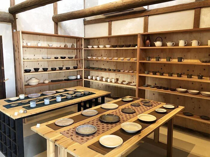 Food & Drinks, KOTOBUKIAN, Awaji