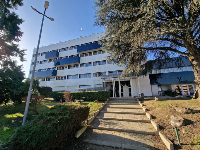Exterior & Views 2, Modo Hotel, Vercelli