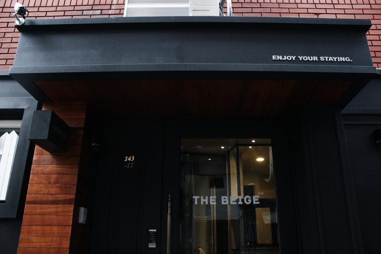 Exterior & Views 2, Hostel Beige 2nd, Jongno