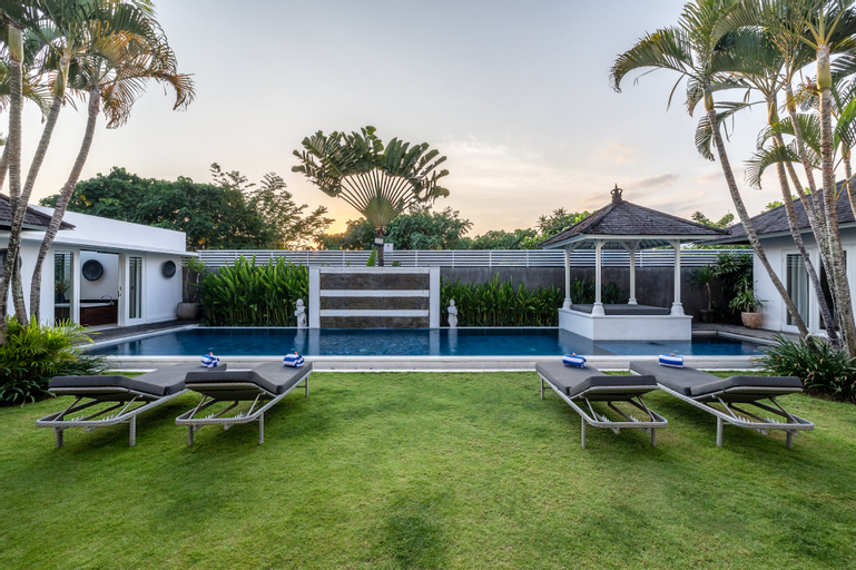 Sport & Beauty 5, Kerta Rama Seminyak, Badung
