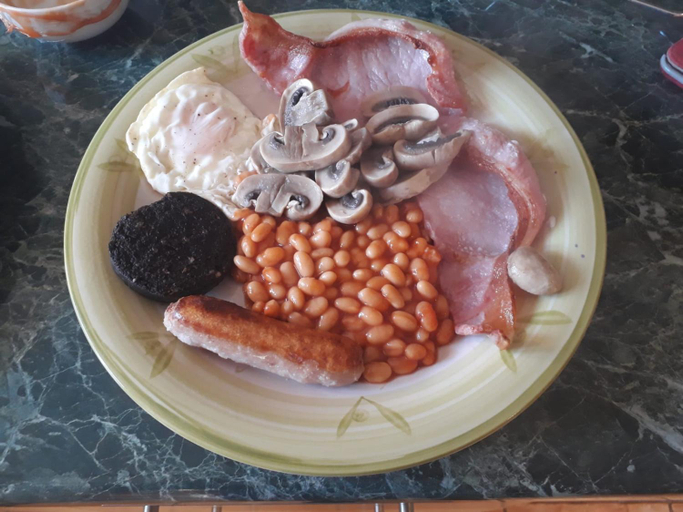 Food & Drinks 4, Morland, Somerset