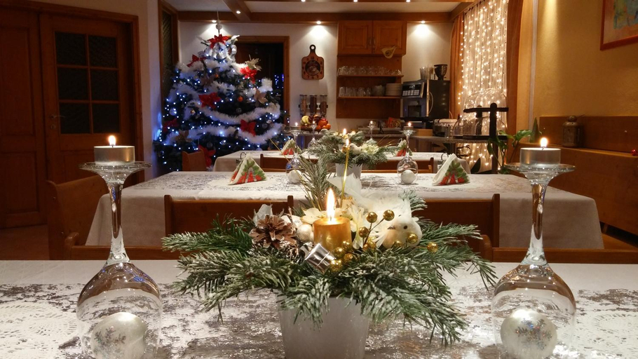 Others 4, Wellness Penzion Palice, Jindřichův Hradec