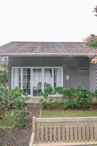 Harvest Mountain Room Type - Villa Rosemary