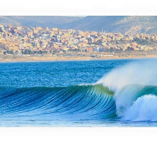Others 3, Oceana Surf Camp, Agadir-Ida ou Tanane