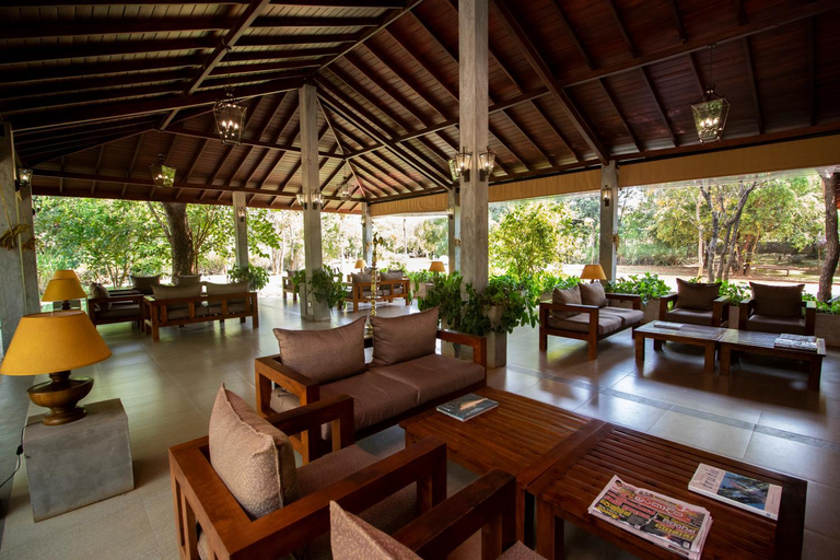 Public Area 4, Amaara Forest Hotel Sigiriya , Dambulla