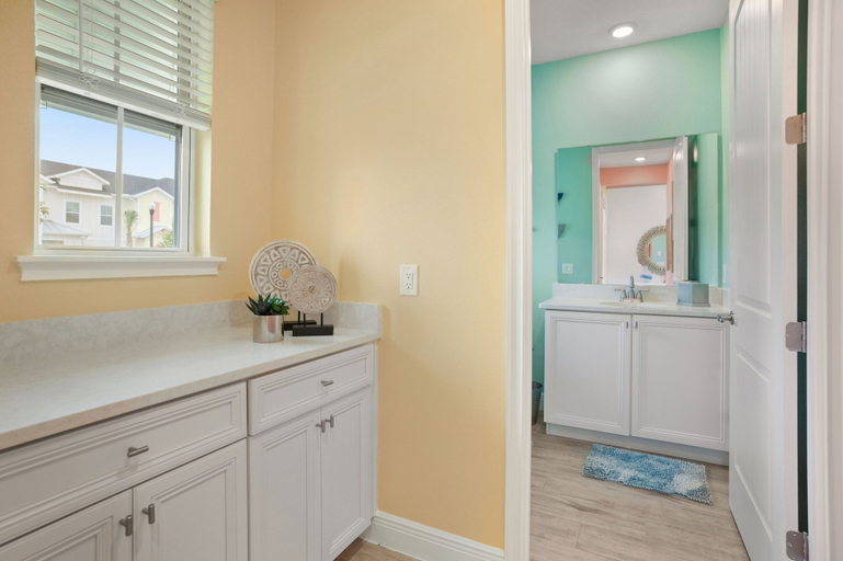 Bathroom 4, Surfstyle at Margaritaville by Shine Villas 022, Osceola
