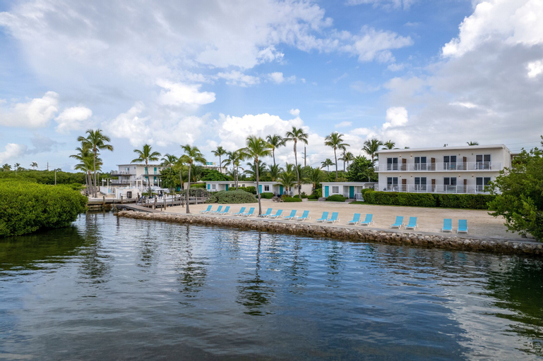 Fisher Inn Resort & Marina, Monroe